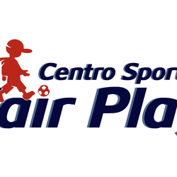 Logo CENTRO SPORTIVO FAIR PLAY