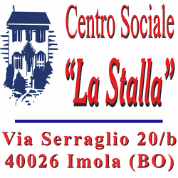 Logo CENTRO SOCIALE LA STALLA
