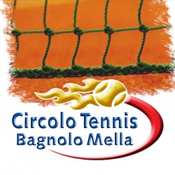 Logo ASD CIRCOLO TENNIS BAGNOLO MELLA