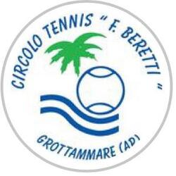 Logo A.S.DILETTANTISTICA C.T. F. BERETTI