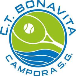 Logo ASD CIRCOLO TENNIS BONAVITA