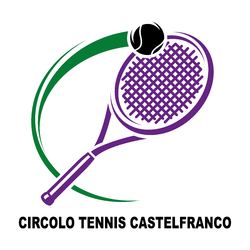 Logo CIRCOLO TENNIS CASTELFRANCO ASD