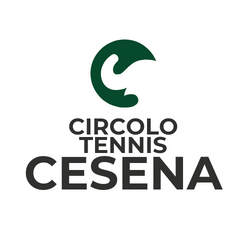 Logo Circolo Tennis Cesena A Ronconi