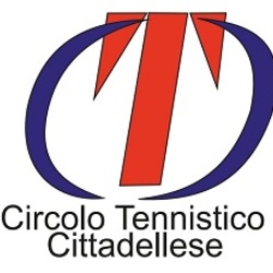 Logo CIRCOLO TENNISTICO CITTADELLESE & PADDLE