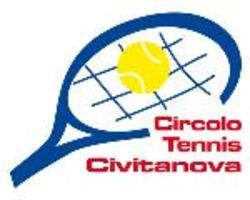 Logo ASD CIRCOLO TENNIS CIVITANOVA