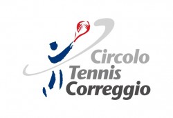Logo CIRCOLO TENNIS CORREGGIO