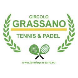 Logo CIRCOLO TENNIS GRASSANO