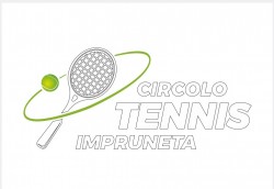 Logo CIRCOLO TENNIS IMPRUNETA