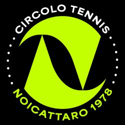 Logo Circolo Tennis Noicattaro