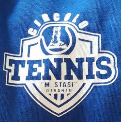 Logo CIRCOLO TENNIS OTRANTO MARIO STASI