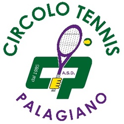 Logo CIRCOLO TENNIS PALAGIANO
