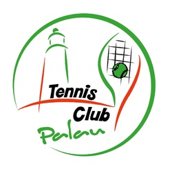 Logo ASD TENNIS CLUB PALAU