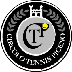 Logo ASD CIRCOLO TENNIS PICENO