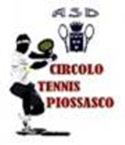 Logo ASD CIRCOLO TENNIS PIOSSASCO
