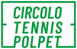 Logo CIRCOLO TENNIS POLPET A.S.D.