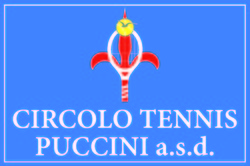 Logo Circolo Tennis Puccini