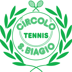 Logo CIRCOLO TENNIS SAN BIAGIO ASD