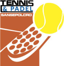 Logo CIRCOLO TENNIS SANSEPOLCRO