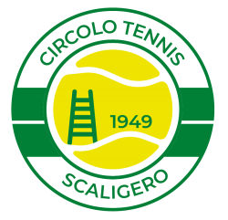 Logo CIRCOLO TENNIS SCALIGERO