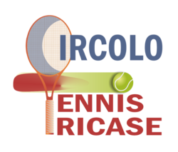 Logo CIRCOLO TENNIS TRICASE ASD