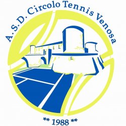 Logo ASD Circolo Tennis Venosa
