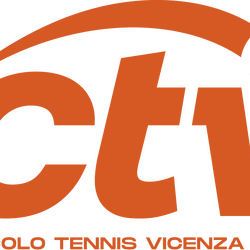 Logo Circolo Tennis Vicenza