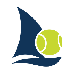 Logo CIRCOLO DEL TENNIS E DELLA VELA
