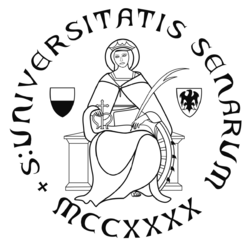 Logo CUS SIENA