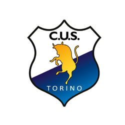 Logo CUS TORINO CENTRO UNIVERSITARIO SPORTIVO