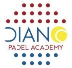 Logo DIANO PADEL ACADEMY