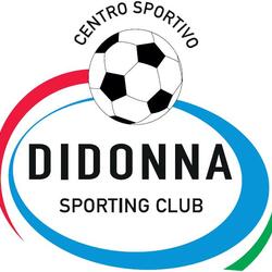 Logo DIDONNA SPORTING CLUB