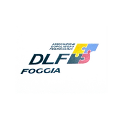Logo D.L.F. FOGGIA