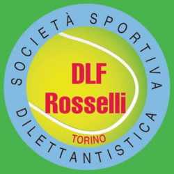 Logo DLF ROSSELLI