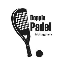 Logo Doppio Padel Motteggiana