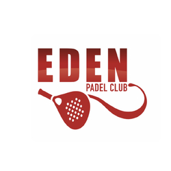 Logo EDEN PADEL CLUB