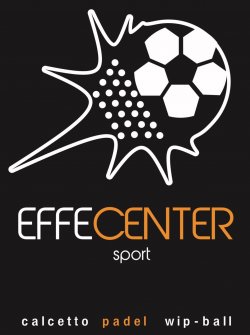 Logo EFFE CENTER SPORT