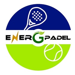 Logo ENERGPADEL