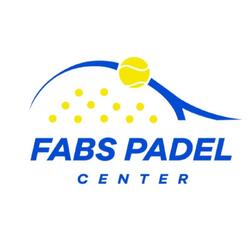 Logo FABS PADEL CENTER