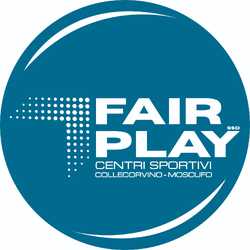 Logo FAIR PLAY CENTRI SPORTIVI - Collecorvino/Moscufo