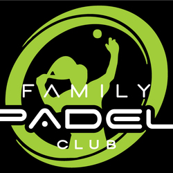 Logo FAMILY PADEL CLUB
