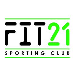 Logo FIT21 SPORTING CLUB