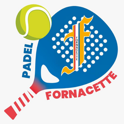 Logo PADEL FORNACETTE