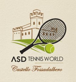 Logo TENNIS CASTELLO FOSSADALBERO