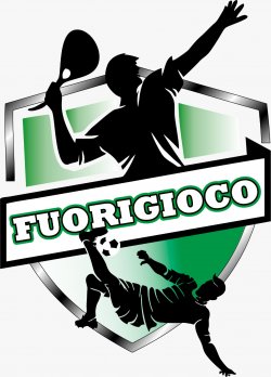 Logo FUORIGIOCO SRLS