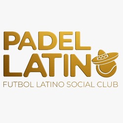Logo FUTBOL LATINO SOCIAL CLUB