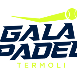 Logo GALA PADEL
