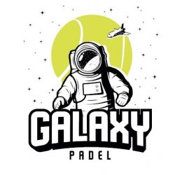 Logo GALAXY PADEL