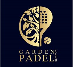 Logo GARDEN PADEL CLUB