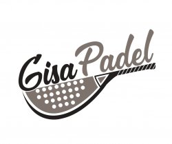 Logo GISA PADEL