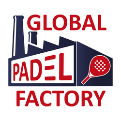 Logo GLOBAL PADEL FACTORY